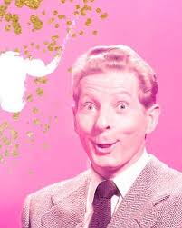 12. Danny Kaye —