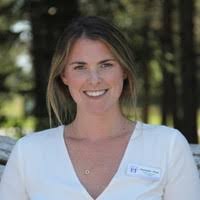 Samantha White (she/her)