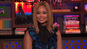 Is Gizelle Bryant Sabotaging Her Friendship with Karen Huger?