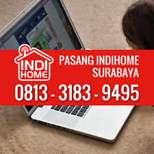 Ptc ini anda akan mendapat : 0813 3183 9495 Paket Internet Indihome Surabaya Pasang Indihome Surabaya 0813 3183 9495