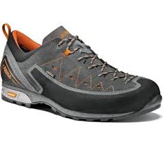 Equipped with vibram sole, it offers the maximum support and stability in torsion, adaptable to the attachment of. Asolo Apex Gv Im Test Testberichte De Note 1