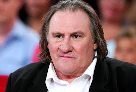 Il conduisait en état d'ébriété. Gerard Depardieu Leaves France Amid Drunken Scooter And Tax Related Controversies Vanity Fair