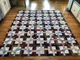 Click and drag pieces onto the board to complete the required pattern. Puzzle Quilt Hobby Stash
