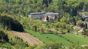 Přesný popis hotelu najdete u termínů. Hotel Am Kurpark Brilon Holidaycheck Nordrhein Westfalen Deutschland