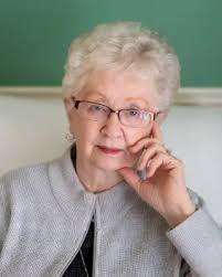 Obituary information for Lauretta Jean McKinnon