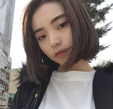Pikaasama Asian Short Hair Short Hair Styles Womens Hairstyles