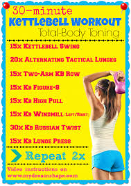 Printable Kettlebell Exercise Chart Www Bedowntowndaytona Com