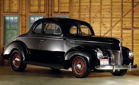 Pin On Rods And Autos