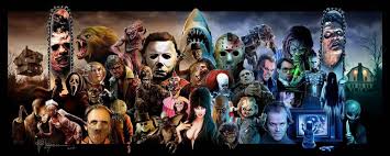 A set of three spooky tales connected by a man who's investigating the paranormal merits of each one. Sacred Walloween Top Ten Greatest Horror Movie Characters The Sacred Wall