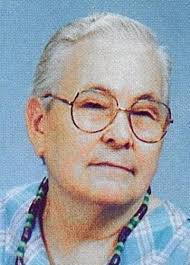 Rosa Ball Obituary (2015)