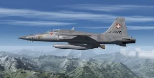 The aircraft took its maiden flight on 11 august 1972 and entered into service in 19… Fly The Tiger F 5 For P3d V4 Aerosoft Shop