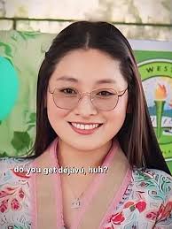 Short hair na si madam🥲 #mayoralicelealguo #alice #mayoralice ang ganda  parin eh🫠