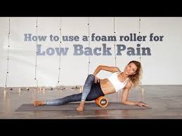 Pin On Foam Roller