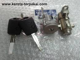 Rm500 untuk kunci pertama, rm680 untuk kunci kedua. Proton Gen 2 Key Lock Set