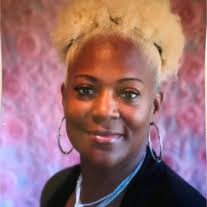 Obituary information for Monique Williams