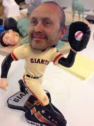 3d Printing A Full Color Bobblehead Of Yourself Color 3d Printer 3d Printing 3d Printing Business