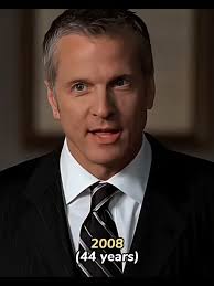 Famefight Patrick Fabian