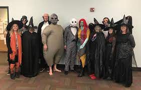 It is celebrated on october 31. Halloween At Ivanti Not Your Normal Office Celebration Ivanti