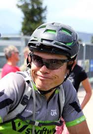 Breck local Josh Tostado takes win no. 7 in Brecknridge 100