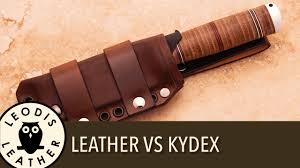 We did not find results for: Kydex Knife Sheaths Here S Why They Re Amazing A Sharp Slice
