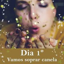 Canela No Primeiro Dia Do Mes Pin Em Espiritualidade