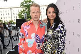Oliver pocher größe en cm : Amira Oliver Pocher Uber Ehevertrag Musst Du Sehen Wie Du Klarkommst Gala De