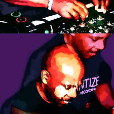 Stream Dj Spen-QUANTIZE QUINTESSENTIAL MIX SESSIONS_08272013 by 🌪 DJ Spen  🌪