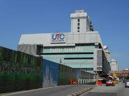 Pudu sentral is one of the best and most luxurious bus stations in malaysia. Pudu Sentral Wikipedia