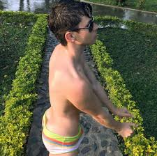 Adonis Von | JustUsBoys The Worlds Largest Gay Message Board