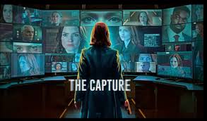 The Capture (TV series) - Wikipedia