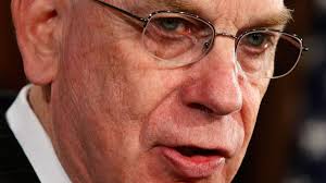 Anti-Incumbent Mood Snares Utah Republican