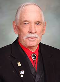 Wyoming Politician Apologizes for Use of Slur