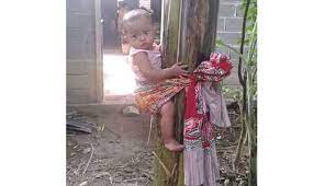 Download 92 Gambar Lucu Anak Kecil Naik Pohon Pisang Terupdate Gambar Lucu