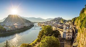 Salzburg is dominated by churches, castles, and palaces. Where To Stay In Salzburg Best Areas Hotels Planetware