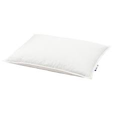 Grazie a questo accessorio molto pratico i cuscini ora non hanno la tendenza a sporcarsi o macchiarsi. Lundtrav Kissen Hoch 50x60 Cm Ikea Osterreich
