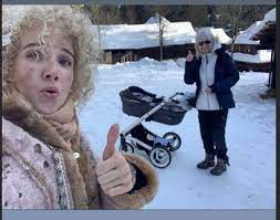 Enjoy the videos and music you love, upload original content, and share it all with friends, family, and the world on youtube. Tereza Ramba Odtajnila Pohlavi I Jmeno Ditete Blesk Cz