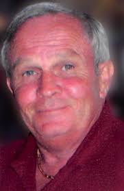 Condolences for Robert Magnus Tiedemann