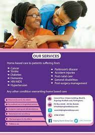 Our goal is to make every patient feel as if he or she is our only patient. Helping Hands Home Care Nairobi Kenya Contact Phone Address