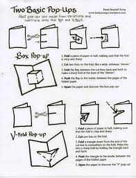 Pop up cards tutorial collection. Pin On Preschool Activities