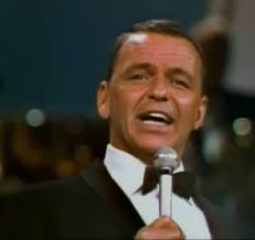 Happy birthday to boxer Joe Louis, born May 13, 1914! Frank Sinatra and Joe  Louis were friends since the 1940s. When Louis got into financial problems,  Sinatra organized a benefit for him.