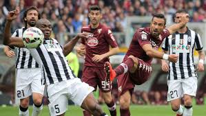 Profilo twitter ufficiale della juventus. Juventus Vs Torino 5 Classic Clashes In The Derby Della Mole 90min