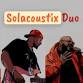 solacoustix duo@ 419west 7-9:30