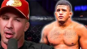 My Thoughts On Gilbert Burns