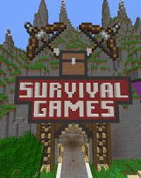 Jan 07, 2010 · find best minecraft 1.16.5 survival servers in the world for pc or pe and vote for your favourite. Survival Games Mccentral Wiki Fandom