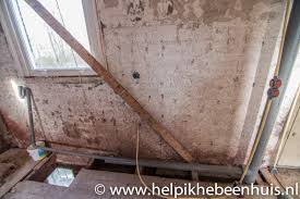 zelf riolering aanleggen help ik heb een huis