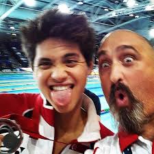 Age (as in 2017) 36 years: Joseph Schooling On Twitter Kingofthek0p Thanks Fraser
