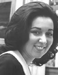 Obituary information for Nancy Anne Sindon