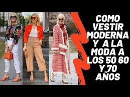 Vestirse a la moda es más sencillo de lo que piensas, y con estos consejos lograrás conseguir un ¿con ganas de vestirse a la moda, pero no sabes por dónde empezar? Video Como Vestirme A La Moda
