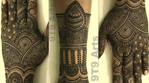 New Bridal Mehndi Design For Full Hand Back Hand Mehndi Designs Easy Dulhan Mehndi Desi In 2020 Wedding Mehndi Designs Dulhan Mehndi Designs Full Hand Mehndi Designs
