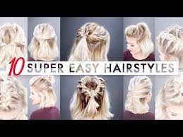 For Several Years Now I Ve Been Growing Out My Hair It S Gotten Pretty Long And I Love Styling It I Especial Short Hair Tutorial Hair Tutorial Half Up Hair